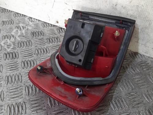 Used Right taillight AUDI 90 B3 (893, 894, 8A2) 2.3 E (133 hp) 20363664