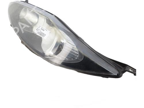 Left headlight FORD FIESTA VI (CB1, CCN) 1.6 TDCi | BP26665850C28 - Image 3