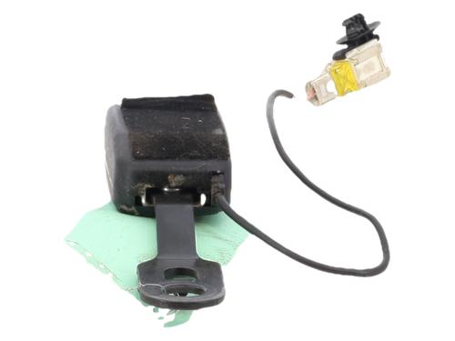 Used Seat buckle Seat buckle PEUGEOT 207 CC (WD_) 1.6 16V (120 hp) 33837060 33837060