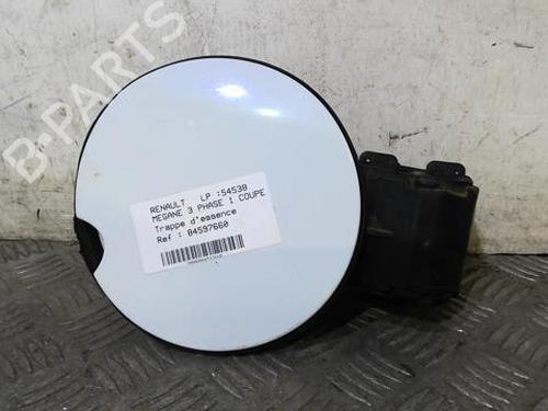 Used Fuel flap RENAULT MEGANE III Coupe (DZ0/1_) 1.5 dCi (DZ09, DZ0D, DZ1F, DZ1G, DZ14, DZ29) (110 hp) 20361011