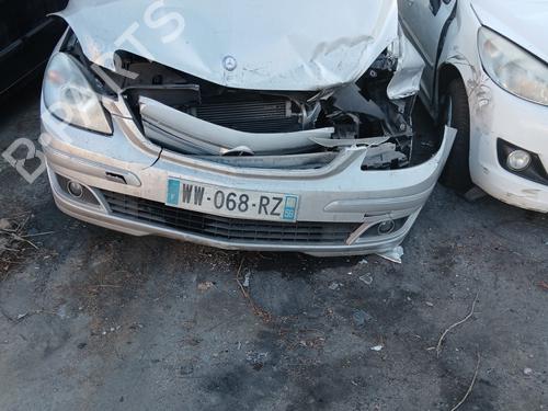 Rear wiper motor MERCEDES-BENZ B-CLASS Sports Tourer (W245) B 180 CDI (245.207) | BP26034891M102 