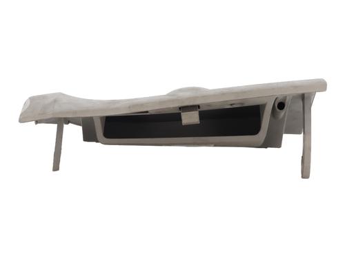 Glove box RENAULT TWINGO II (CN0_) 1.2 16V (CN04, CN0B) | BP30555800C95  - Image 5