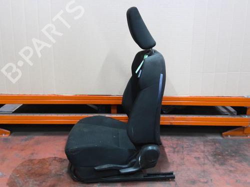 Left front seat SUZUKI SWIFT V (AZ) 1.2 (A2L412, ZC83S) | BP31216118C15  - Image 7