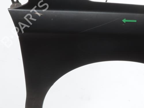 Right front fenders CITROËN C4 II (NC_) 1.2 THP 130 (NCHNYM, NCHNYT) | BP29197227C42 