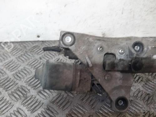 Used Front wiper motor VOLVO S40 II (544) 2.0 D (136 hp) 20360447