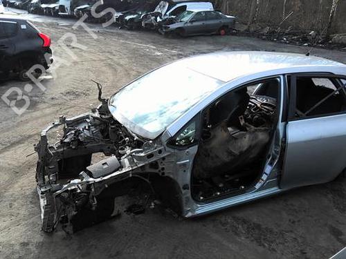 Engine control unit (ECU) TOYOTA AURIS (_E15_) 1.4 D-4D (NDE150_, NDE150R) | BP32656861M57 - Image 21