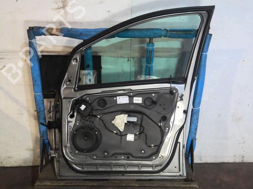 Right front door MERCEDES-BENZ A-CLASS (W169) A 180 CDI (169.007, 169.307) | BP20354035C3 