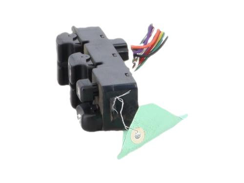 Left front window switch MITSUBISHI OUTLANDER II (CW_W) 2.2 DI-D 4WD | BP38526690I27 - Image 4