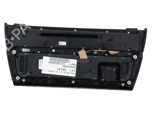 Climate control BMW 5 (F10) 525 d | BP25275940I5 