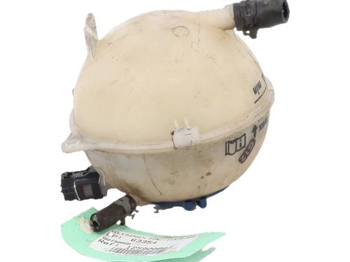 Ekspansjonstank Ekspansjonstank VW FOX Hatchback (5Z1, 5Z3, 5Z4) 1.4 TDI (70 hp) 35903255 35903255