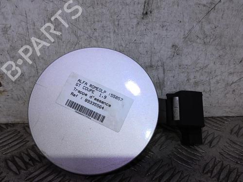 Klapa wlewu paliwa ALFA ROMEO GT (937_) 1.9 JTD (937CXN1B) | BP20359007C131 