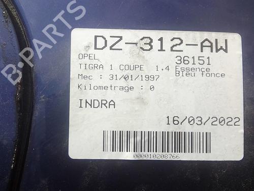 Right taillight OPEL TIGRA (S93) 1.4 16V (F07) | BP22004779C35 