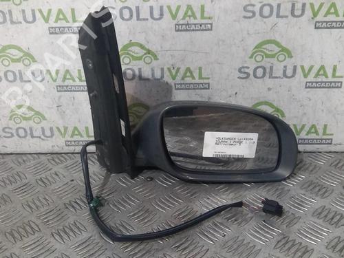 Right mirror VW TOURAN (1T1, 1T2) 1.9 TDI | BP20362206C27 