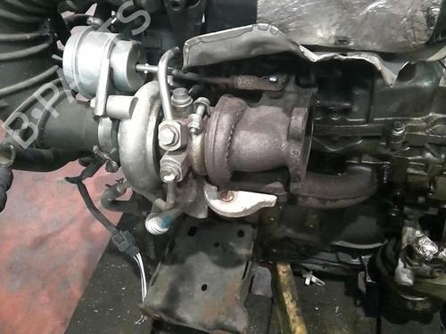 Engine RENAULT TWINGO II (CN0_) 1.2 TCe 100 (CN0P) | BP21687486M1 - Image 12