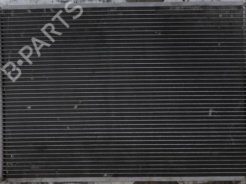AC radiator SKODA SUPERB I (3U4) 2.8 V6 | BP20357170M32 