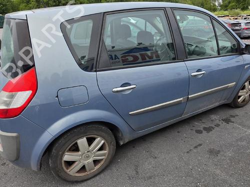 Rear left panel RENAULT SCÉNIC II (JM0/1_) 1.5 dCi (JM02, JM13) | BP37246315C60 - Image 14
