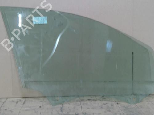 Used Front left door window Front left door window PEUGEOT 308 SW II (LC_, LJ_, LR_, LX_, L4_) 1.6 BlueHDi 120 (120 hp) 28061481 28061481