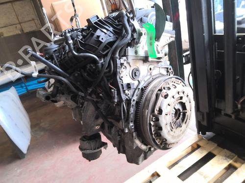 Engine BMW 5 (F10) 525 d | BP25275964M1  - Image 8