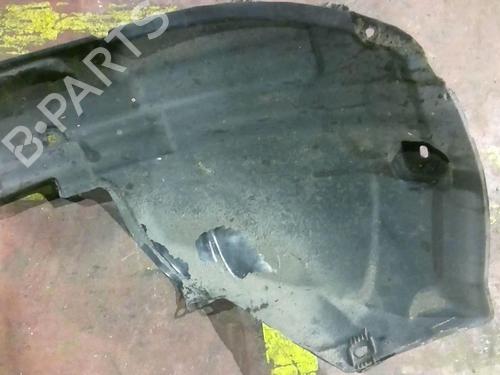 Wheel arch OPEL ZAFIRA / ZAFIRA FAMILY B (A05) 1.7 CDTI (M75) | BP20363371C56 