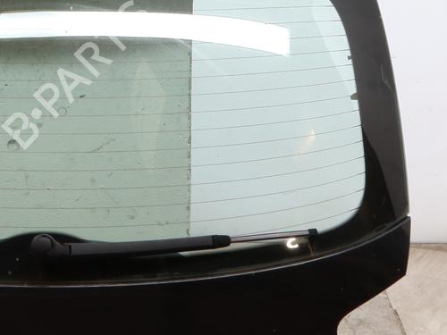 Used Tailgate Tailgate 38032917 38032917