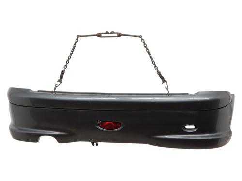 Used Rear bumper PEUGEOT 206 Hatchback (2A/C) 1.4 HDi eco 70 (68 hp) 31582832