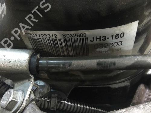 Gearbox DACIA LOGAN (LS_) 1.5 dCi (LS0K) | BP21816750M3 - Image 5