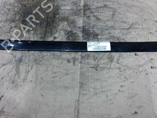 Used Door moulding trim AUDI A4 B7 (8EC) 1.9 TDI (116 hp) 31704406