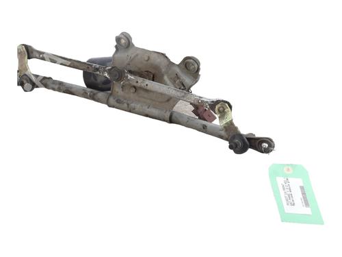 Used Front wipers mechanism PEUGEOT 607 (9D, 9U) 2.2 HDi (133 hp) 26944407