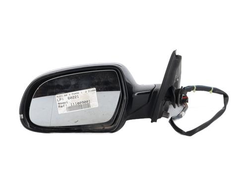 Used Left mirror AUDI A4 B8 (8K2) 2.0 TDI (136 hp) 28480114