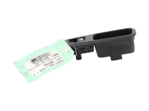 Used Right rear window switch Right rear window switch PEUGEOT 5008 (0U_, 0E_) 2.0 HDi 150 / BlueHDi 150 (150 hp) 20598608 20598608