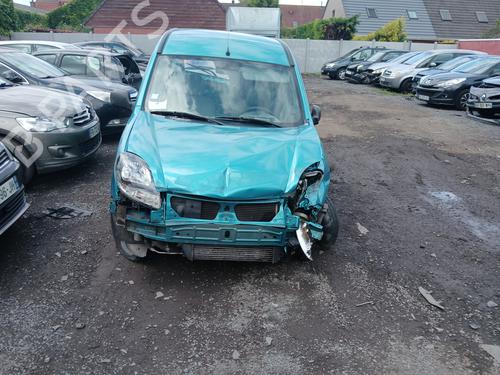 Used Parts RENAULT KANGOO (KC0/1_) 1.5 dCi 4246317