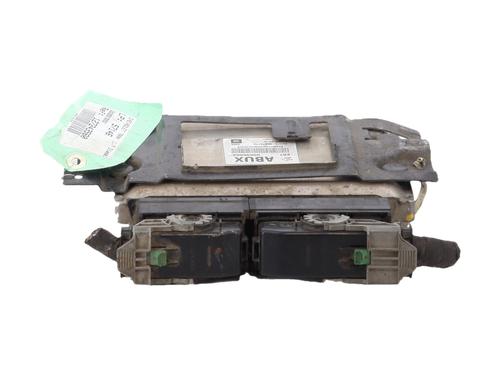 Engine control unit (ECU) CHEVROLET TRAX 1.7 TD | BP36850890M57  - Image 5