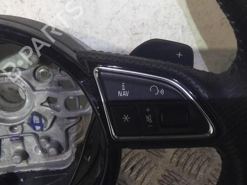 Steering wheel AUDI A1 (8X1, 8XK) 1.6 TDI | BP22919010C49 
