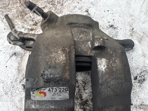 Left front brake caliper MERCEDES-BENZ C-CLASS (W203) C 200 CDI (203.007) | BP38032636M105 - Image 5