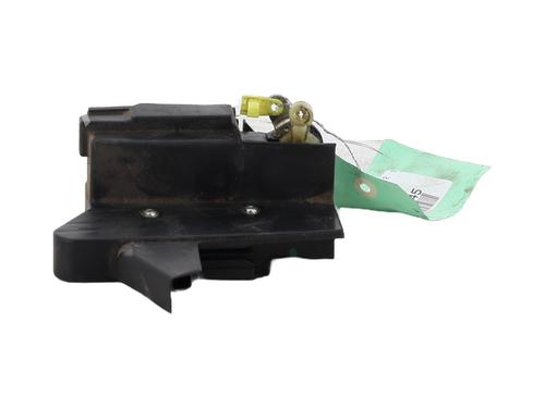 Used Front left lock DACIA SANDERO II 1.5 dCi (90 hp) 27578551