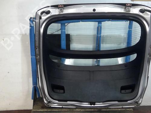 Tailgate HONDA CIVIC VIII Hatchback (FN, FK) 1.4 (FK1) | BP20368453C6 
