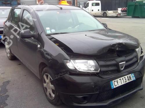 Engine DACIA SANDERO II 1.2 | BP20368085M1  - Image 12