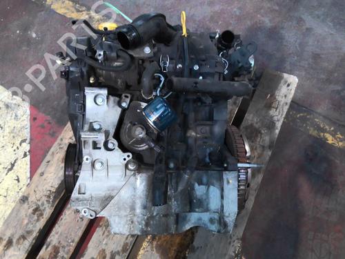 Engine RENAULT CLIO III (BR0/1, CR0/1) 1.5 dCi (C/BR0G, C/BR1G) | BP20359261M1 