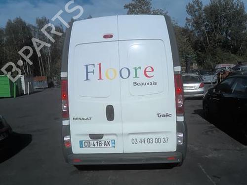 Front right seatbelt RENAULT TRAFIC II Bus (JL) 2.0 dCi 90 (JL00, JL01, JL0H, JL0M, JL0P, JL0S) | BP30473583I25 - Image 4