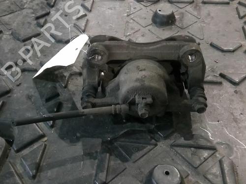 Right front brake caliper NISSAN QASHQAI / QASHQAI +2 I (J10, NJ10, JJ10E) 1.5 dCi | BP20356843M104 