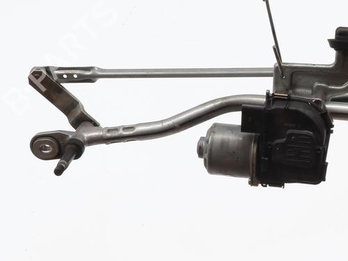 Front wiper motor LAND ROVER RANGE ROVER EVOQUE (L551) 2.0 D150 MHEV 4x4 | BP29493181M29 - Image 2