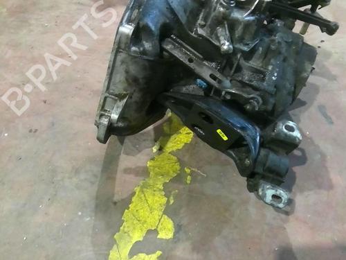 Used Gearbox OPEL CALIBRA A (C89) 2.0 i 16V (M07) (150 hp) 20361395