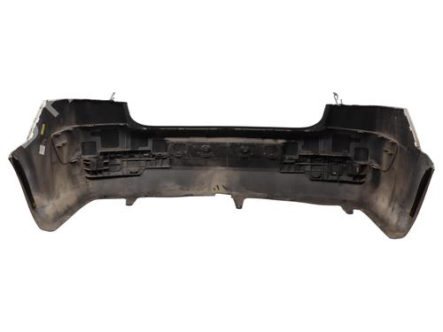 Used Rear bumper Rear bumper RENAULT MEGANE II Saloon (LM0/1_) 1.9 dCi (LM0G, LM1G, LM2C) (120 hp) 25276008 25276008