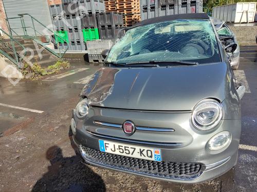 Front right panel FIAT 500 (312_) 1.2 (312AXA1A) | BP29744525C59 - Image 6