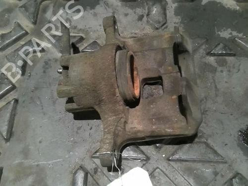 Used Right front brake caliper Right front brake caliper MITSUBISHI LANCER VIII Sportback (CX_A) 2.0 DI-D (CX8A) (140 hp) 20355169 20355169