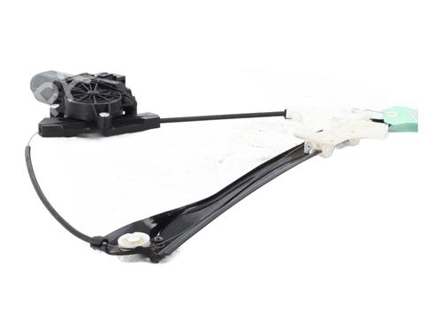 Used Rear left window mechanism Rear left window mechanism SKODA FABIA II (542) 1.6 TDI (75 hp) 31704473 31704473