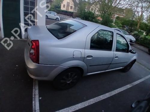 Brugte DACIA LOGAN (LS_) 1.5 dCi (LS0K) 4618271