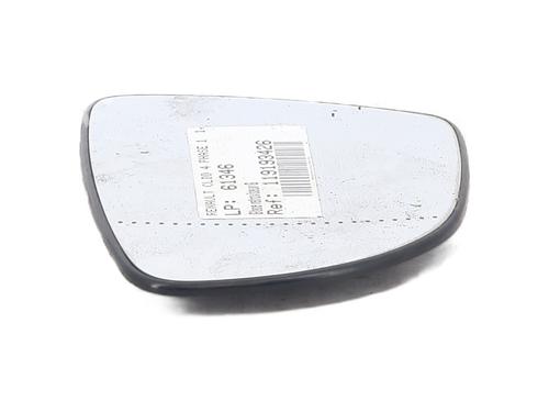 Espelho esquerdo RENAULT CLIO IV (BH_) 1.5 dCi 75 (75 hp) 31655530