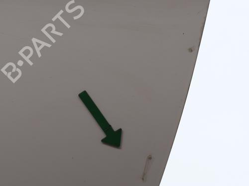 Left front door PEUGEOT 208 I (CA_, CC_) 1.0 VTi | BP24816987C2