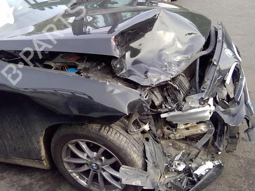 Front left panel BMW 1 (F20) 116 d | BP37656935C58 - Image 16
